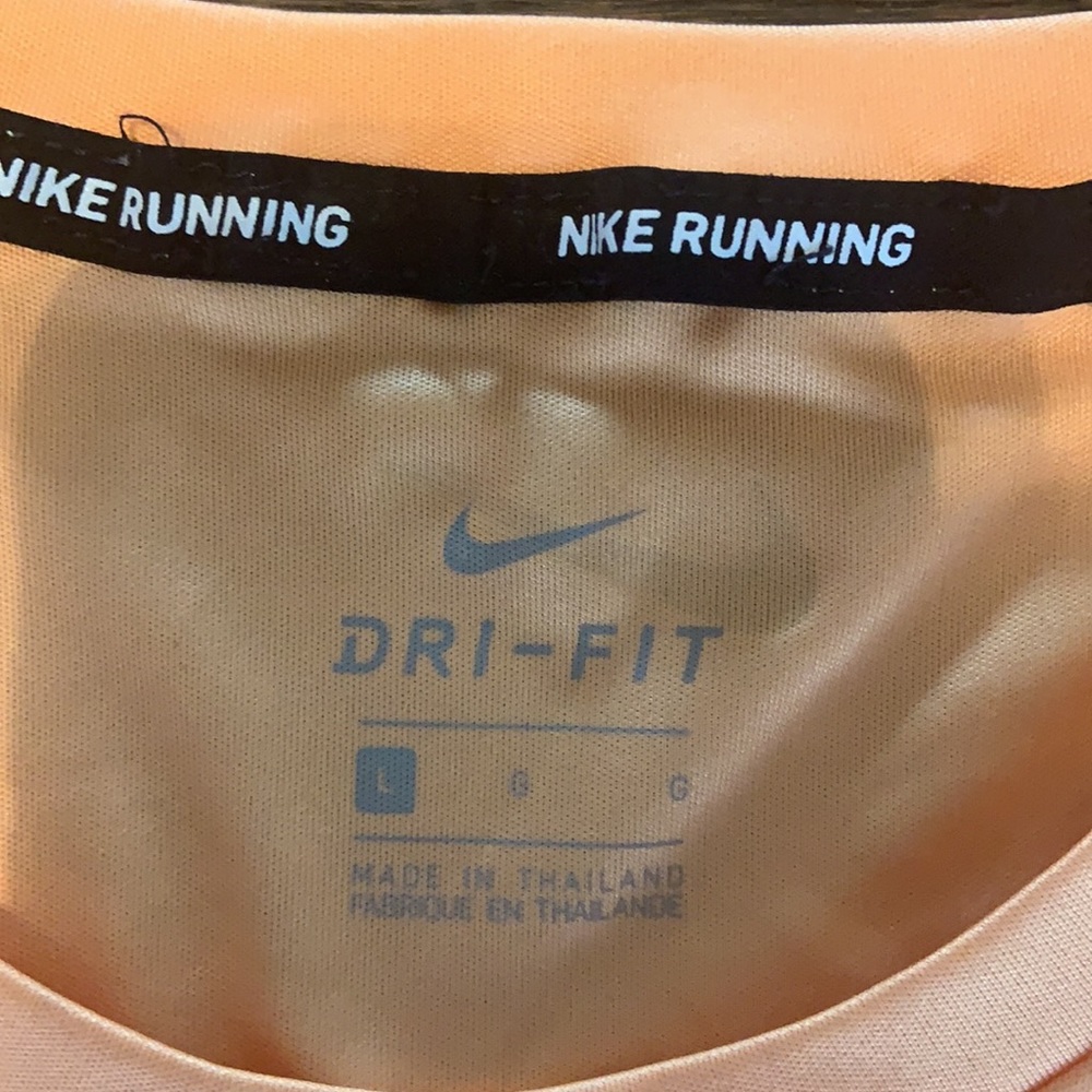 Nike Running Tank - Picture 3 of 4